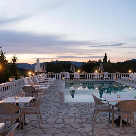 Myrto Hotel apartamentowy 3*
