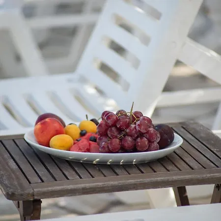 Myrto Hotel apartamentowy 3*