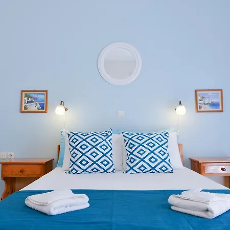 Myrto Hotel apartamentowy